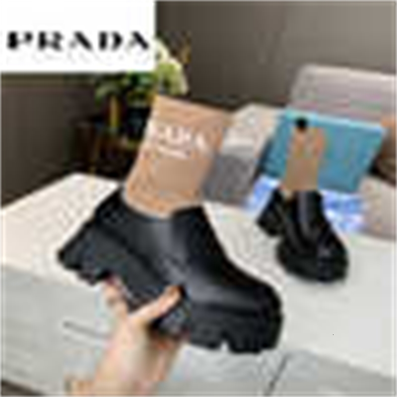 Dress Designer Luxury Brand Women Ballerinas Riding Rain Loafers Boot BOOTS Shoes BOOTIES SNEAKERS 92RW