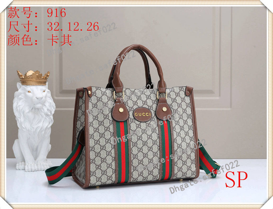 

2020 hot solds womens bags designers handbags purses Luxurys Wallet Messenger Women Tote Fashion Bags Shoulder crossbody bag 2158588 gg, Golden;silver