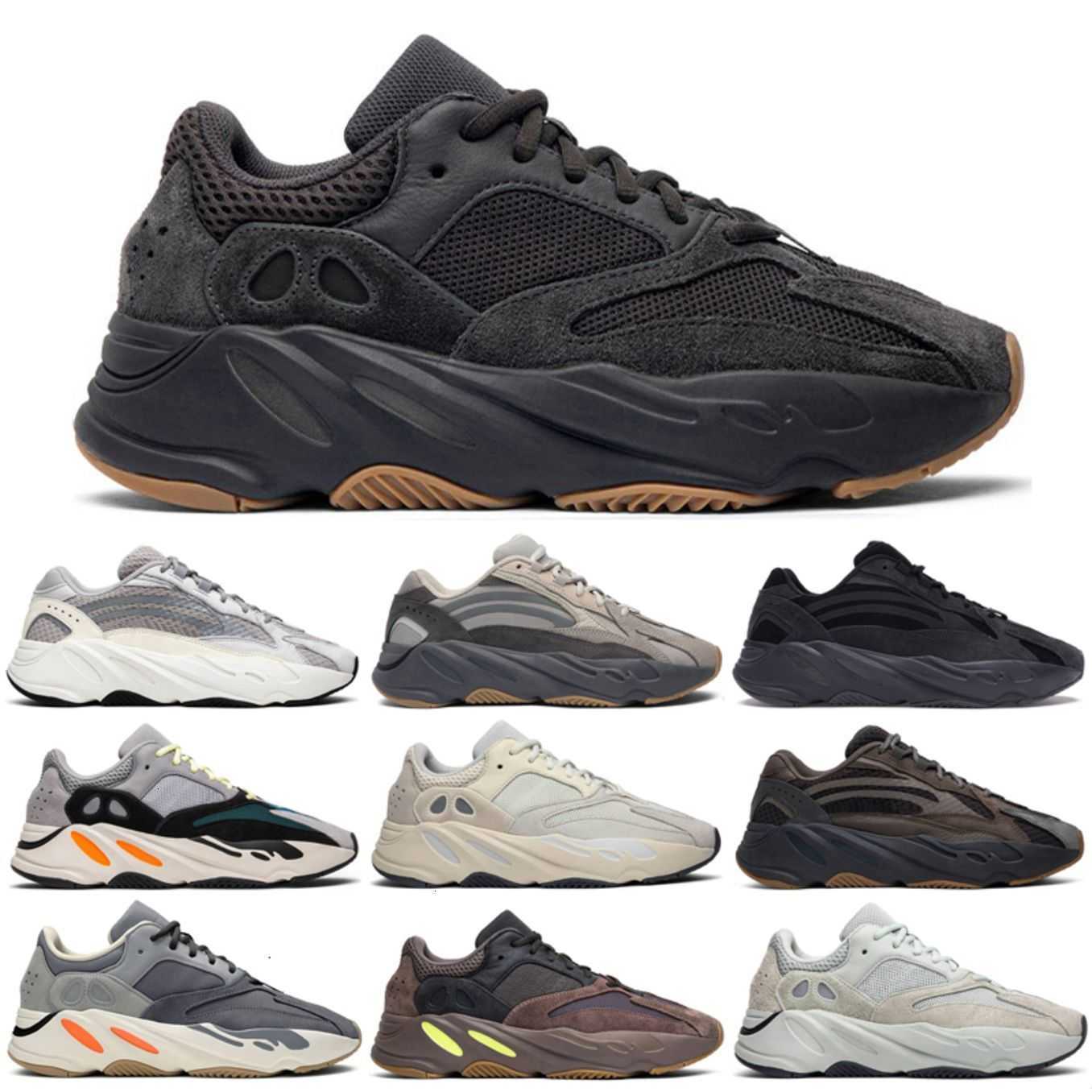 

2020 700s Men Sports Shoes Fashion Women Geode 700 Magnet Salt Tephra Utility Black Womens Sneakers Trainers Outdoor Shoes, Mauve