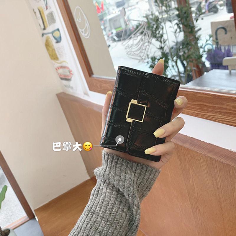 

Card Holders Wallet Bag Fashion Holder Purse Carteira Masculina, Black