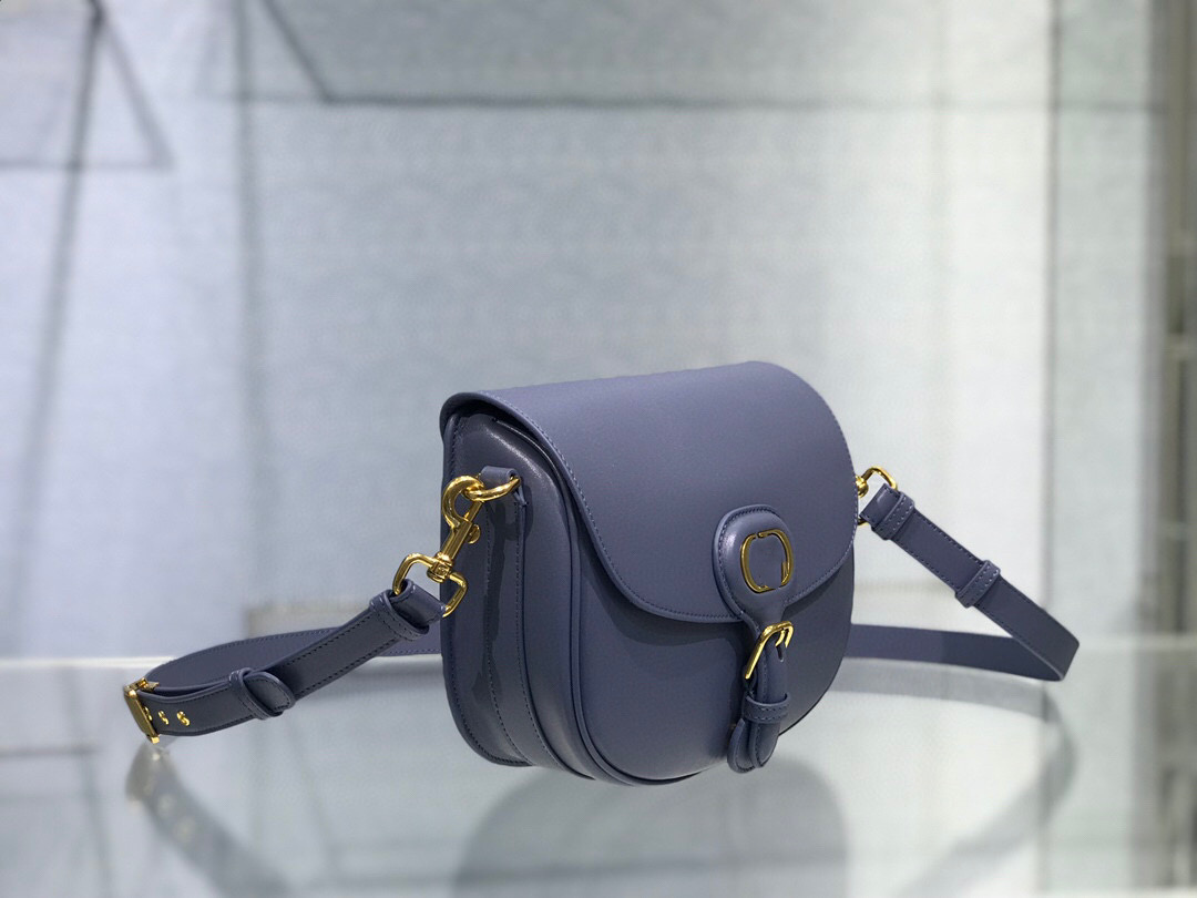 

Ladies Retro Postman Bag High-end Custom Quality One-shoulder Crossbody Bag Fashion Business Casual Metallic Accessories with Long Straps