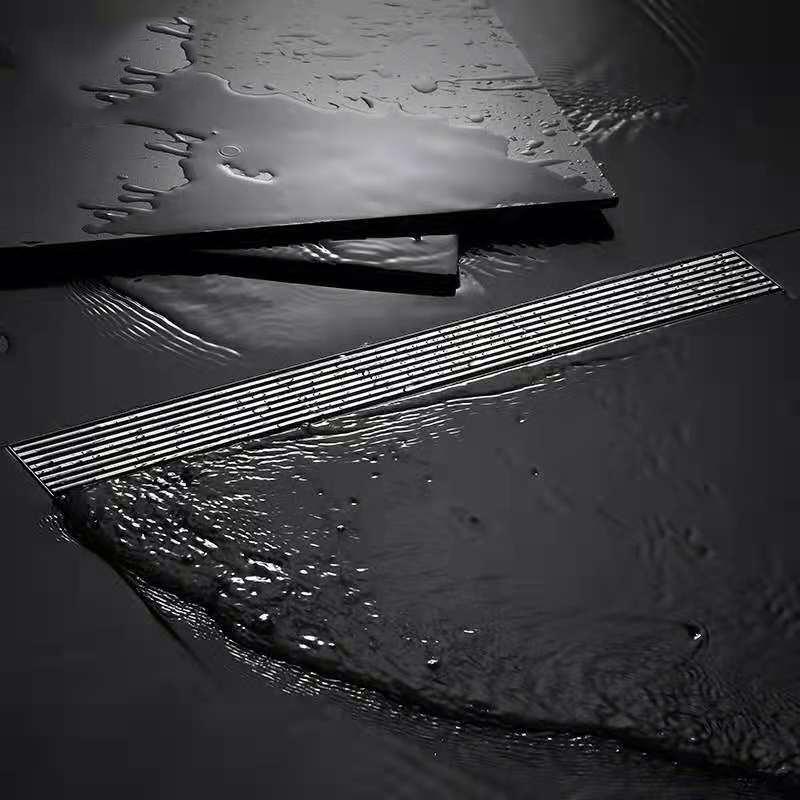 

Other Bath & Toilet Supplies Shower Drain Anti-Odor SUS 304 Stainless Steel Floor Includes Hair Strainer Bathroom Water