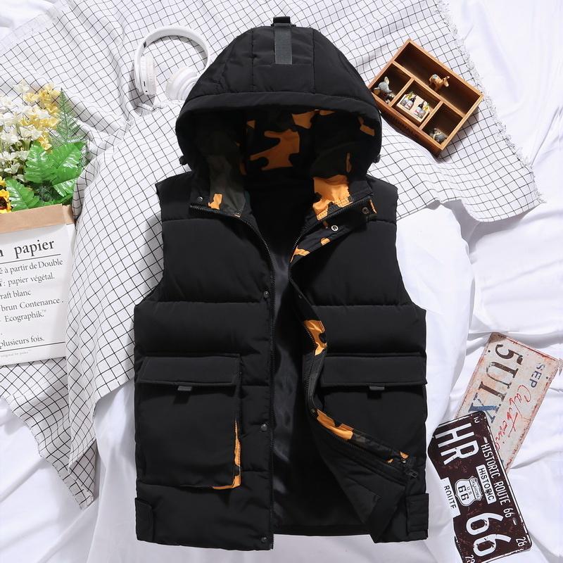 sleeveless jacket australia