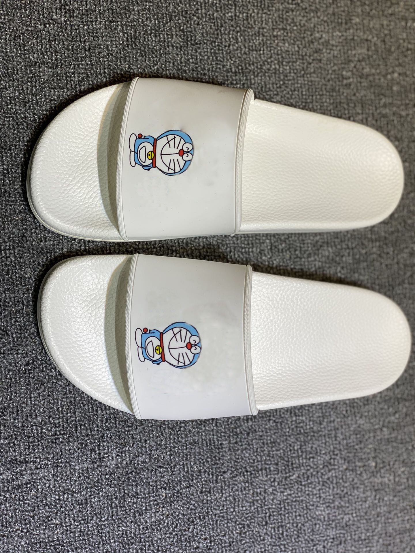 

21SS Lovers Printed Slippers Flip-Flops European and American Letters Thick-soled Outer Wear Comfortable Casual Sandals Slipperss Men Women