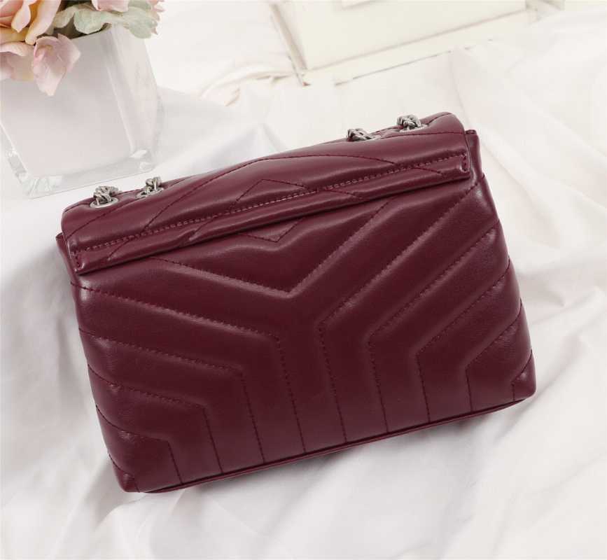 

Handbag High Quality Fashion Women's Shoulder Bag Classic Messenger Free Of Postage Bags