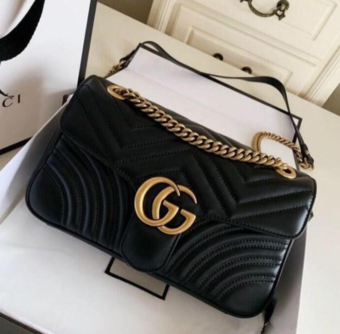 

GG 2021 Designer Famous handbags NEONOE shoulder bags Noe leather bucket bag women flower printing crossbody bag purse, Red;black