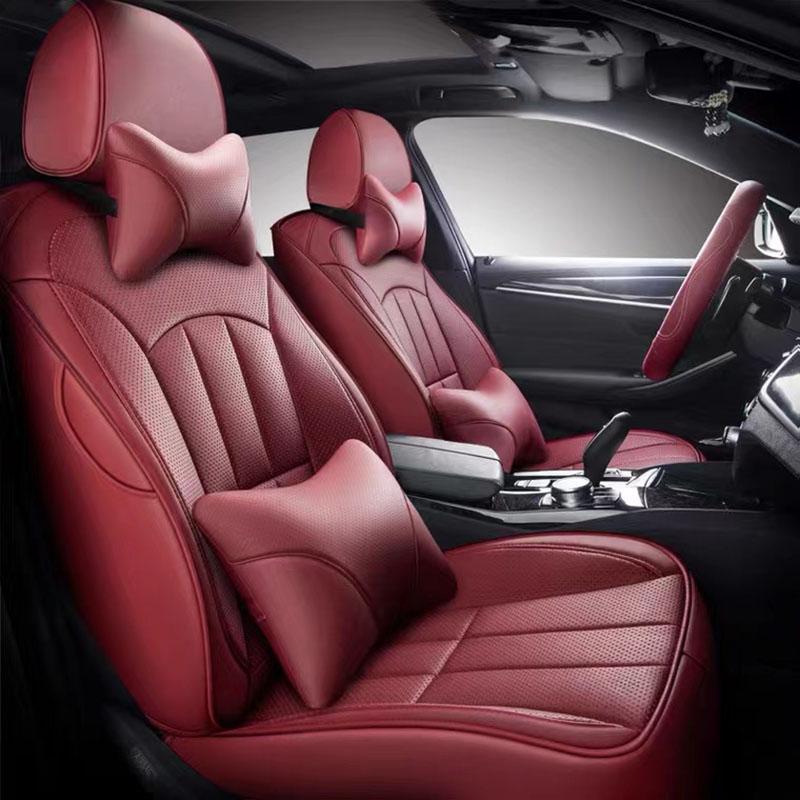 

Seat Cushions Car Cover For Mitsubishi Lancer Grandis Carisma L200 Eclipse Cross Accessories