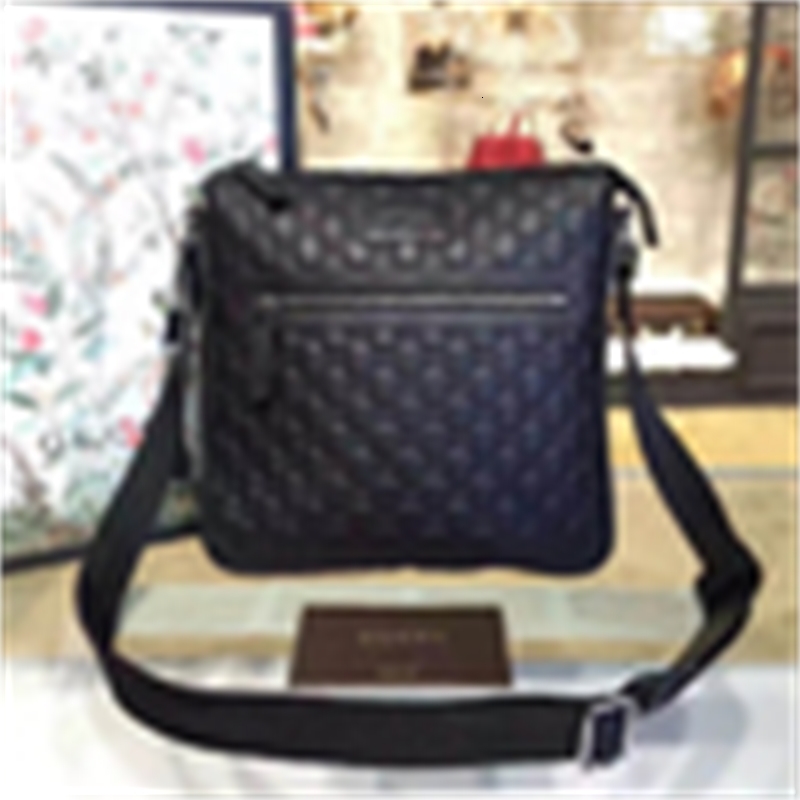 

cross brand designer luxury gr2l body 400869 embossed men's crossbody bag men handbags shoulder messenger bags totes iconic