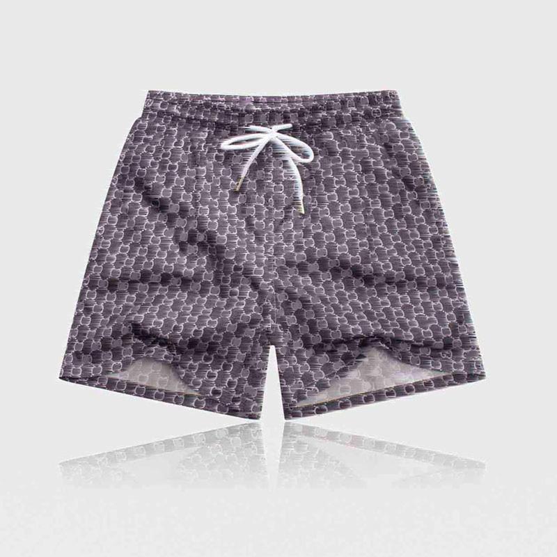

2021 Summer Mens Shorts jogger 3D Inner liner mesh high quality Clothing Swim Seaside lady Fashion Shine Designer outdoor leisure sports, White;black