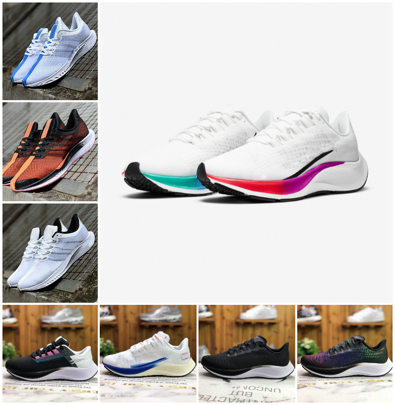 

2022 Fashion Pegasus 38 FlyEase Black White Chlorine Mens Running Shoes 37 Blue Ribbon Sports Multi-Color Chaussures 35 Turbo Blackened Orange Peel Casual Sneakers, Bubble package bag