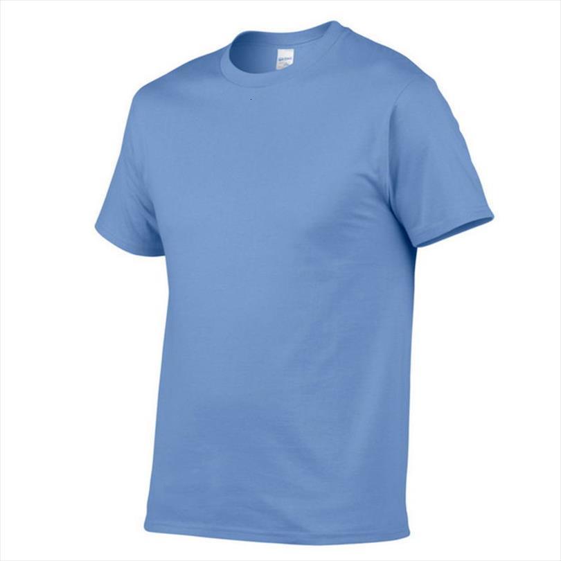 

solid color black and white men 100% summer skateboard tee boy skate eus plus size xs m 2xl, White;black