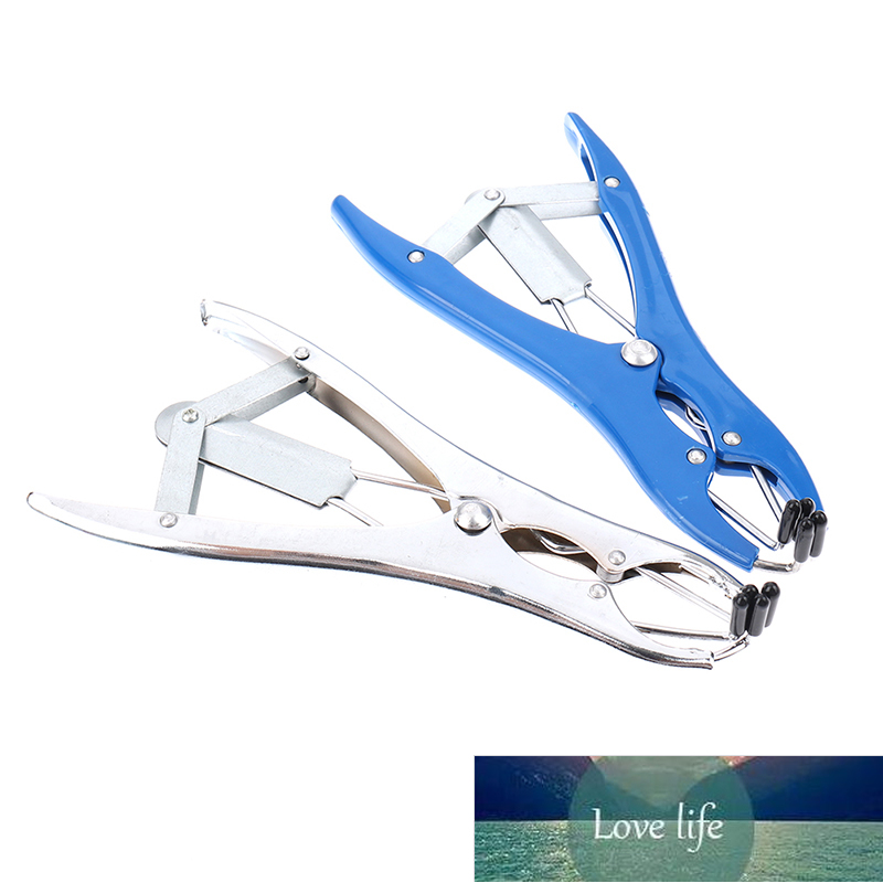 

1PC Metal Balloons expansion pliers Filling Balloon mouth expander transparent ballons filling confetti DIY tools