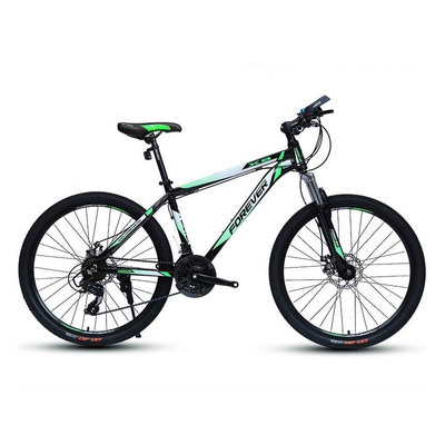 

Meida 24/26 Bicycle Student Bicycle Adult Suspension Cross-country Mountain Bike