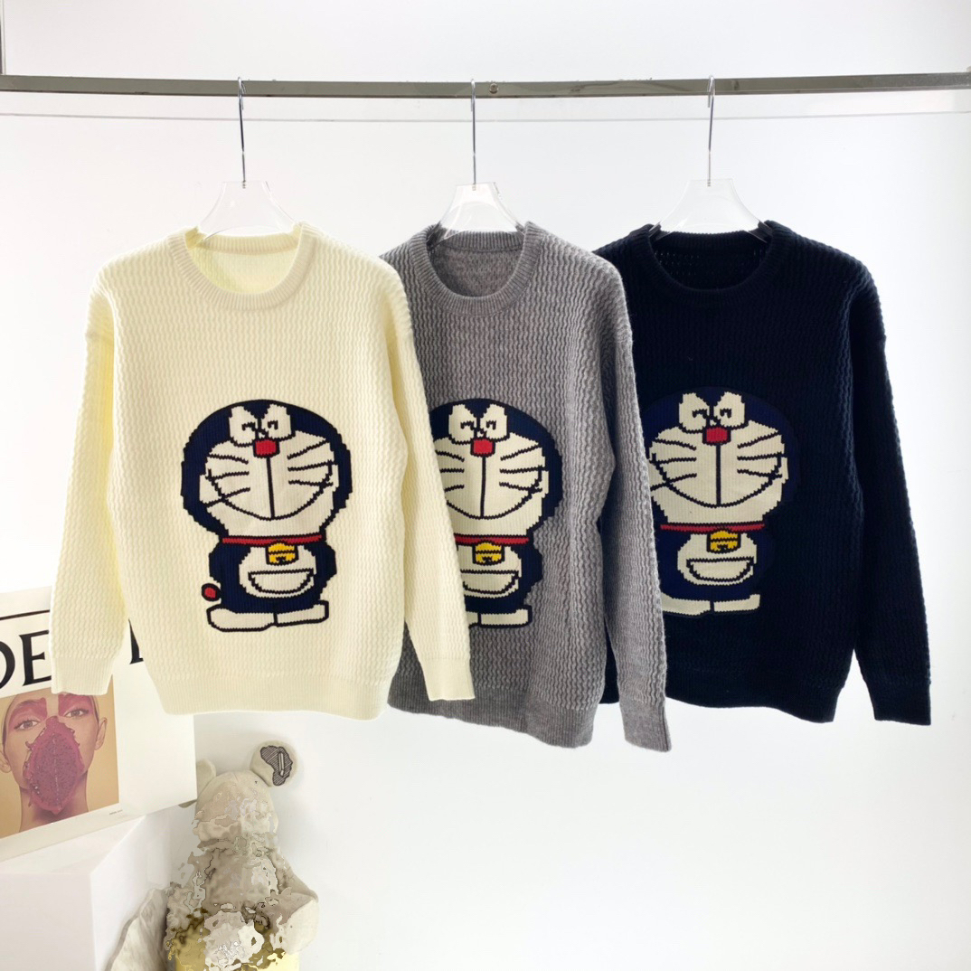 

2021ss spring and summer new high grade cotton shirt Men's hoodie Suit pants Casual Fashion jacket Color stripe print sweatshirt Size: s-xxxl Color: black white 002