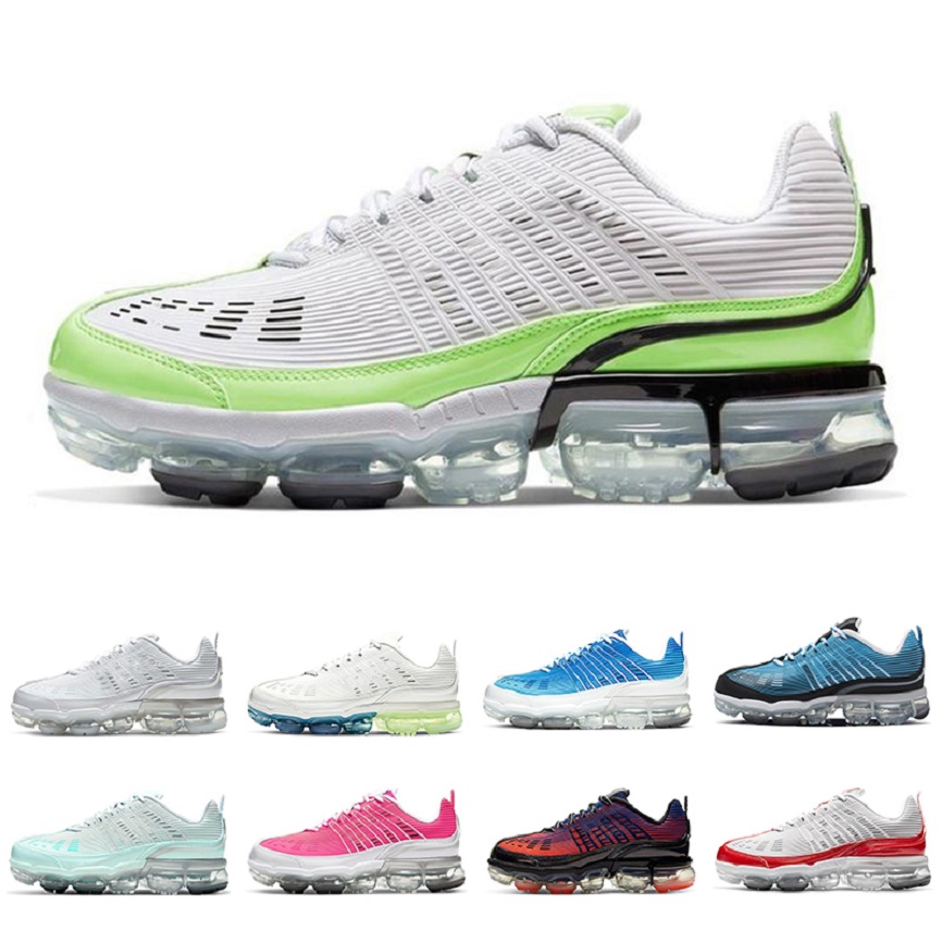 

EVO 2021 360 mens running Athletic Shoes Evolution of Icons Multi-Color UniversityTriple White BLACK Wolf Grey men women trainers sports sneakers, Color#6