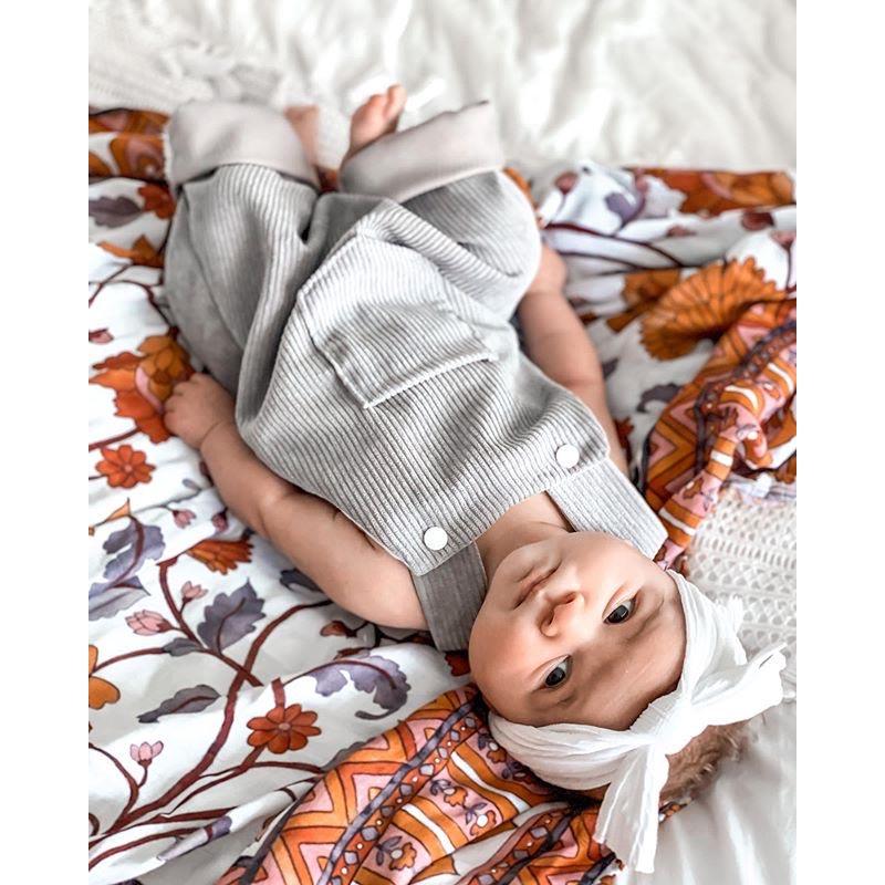 

Jumpsuits 0-24M Born Kid Baby Girl Boy Clothes Autumn Winter Romper Cute Sweet Cotton Jumpsuit Lovely Infant Outfit