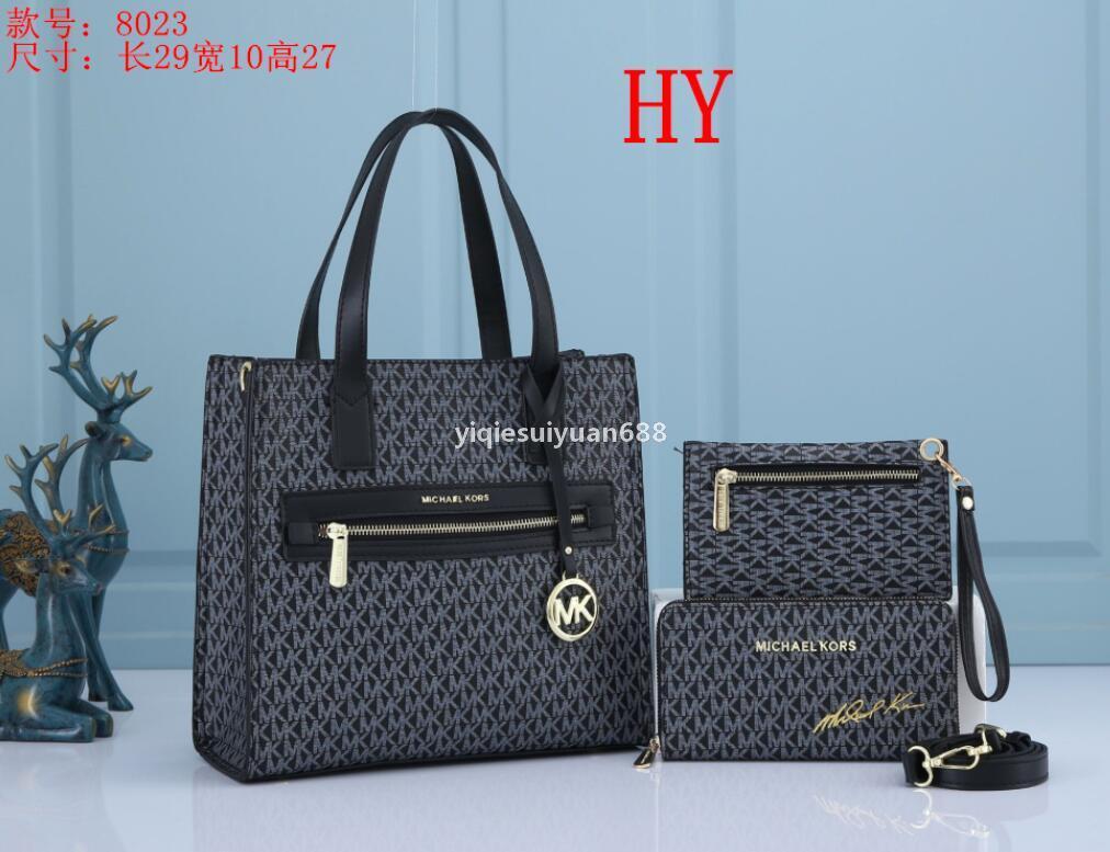 

2-8 MKKORSBag Ladies fashion zipper crossbody bag Luxurys Designers Bag fashion style chain shoulder bag, Red;black