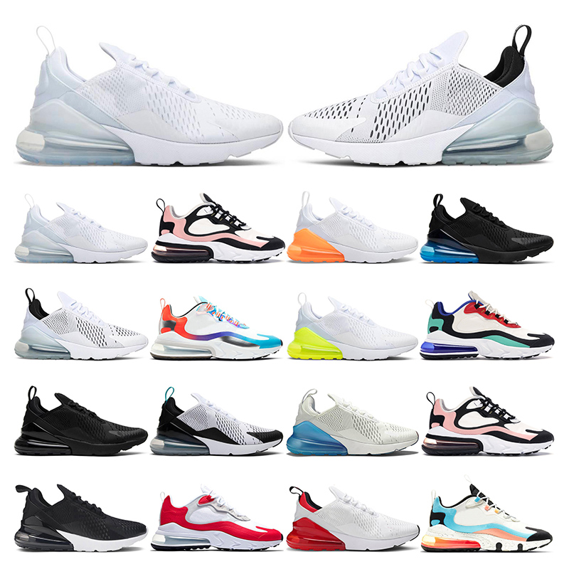 

top mens running shoes black Summit white Midnight Navy cactus Barely Rose react Bauhaus womens sports trainers Breathable, 33 habanero red