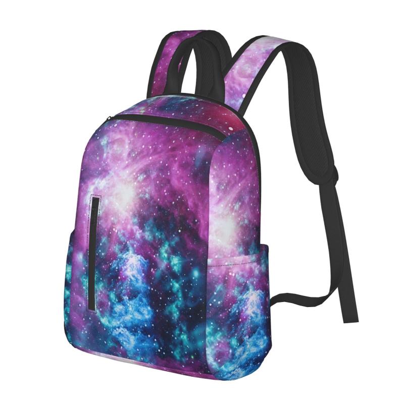 

School Bags For Girls And Boy Gemale Starry Gky Laptop Mini Backpack Print Bookbag Children Backpacks Cute Pack, Underwater world