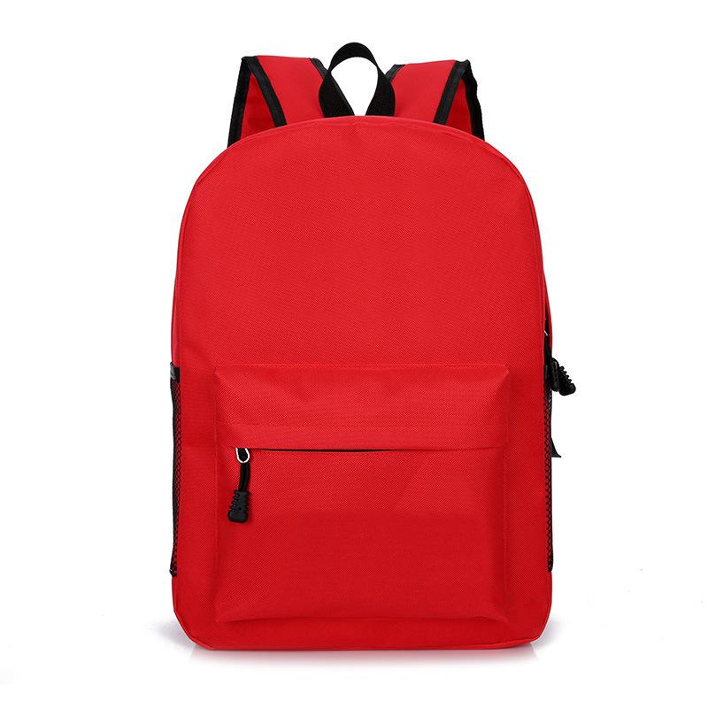

School Bags For Girls Soft Oxford Backpack Teenagers Fashion Middle High Student Mochilas Da Moda