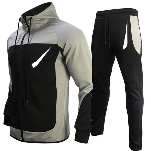 

Winte Designer Tracksuits Letter Logo Mens Sportswear Sweat Suits Autumn Hoodies Street Leisure Men Jogger Classic Womens Hooded And Pants Tracksuit, Color 3