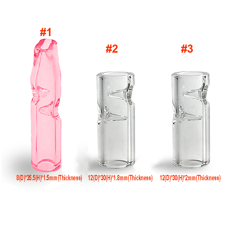 

Stock sale Glass Filters Glass Tips for Preroll Moonrock Dankwoods Packwoods Preroll Cone Joint Tips