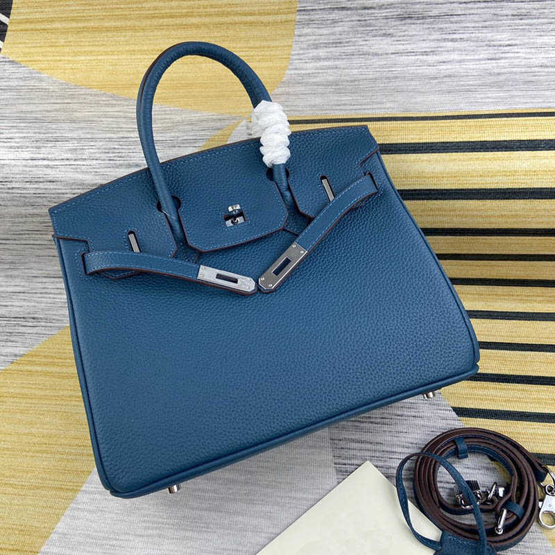 

Luxurys Designer Handbags Fashion Women Hot Handbags Arrive Woman Totes High Quality Women Bags 3 Size 25cm 30cm 35cm Model Bb