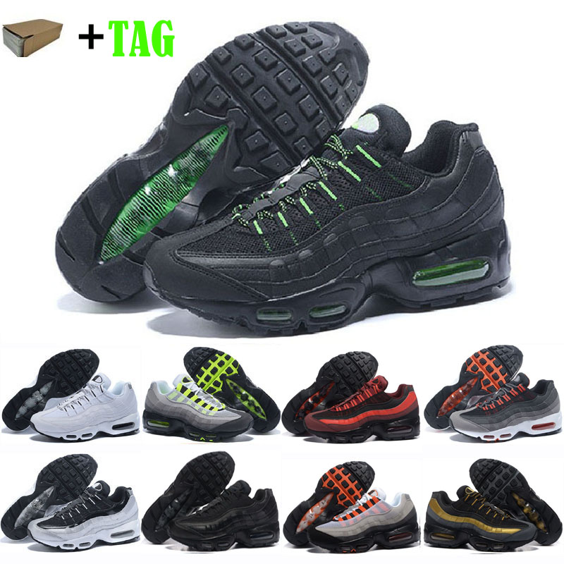 

Running Sports Shoes 20th Anniversary Motorcycle Boots Men Trainer Air Black Sole Grey Blue high quality Outdoor Chaussures Tennis Shoe