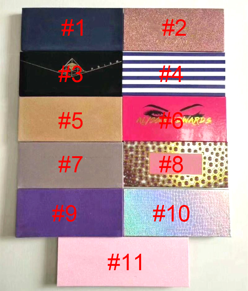 

In Stock Makeup Palette 14colors modern eyeshadow Palette 10styles limited eye shadow palette with brush, Pink