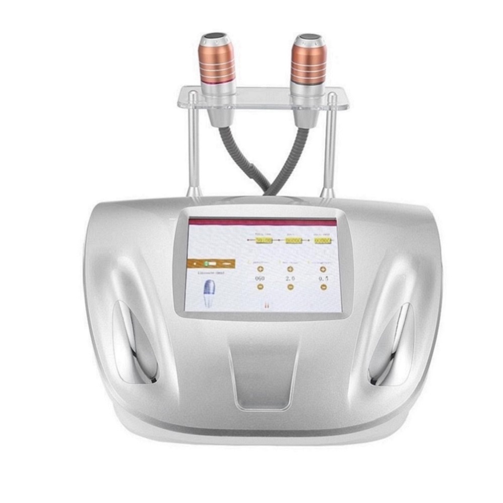 

Portable Vmax Hifu Anti-aging Anti-wrinkle Skin Tightening Slimming Machine