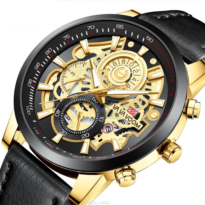

Wristwatches Luxury Men Watch Waterproof Mechanical 2022 Montre Automatique Homme Luxo Relogio Masculino Steeldive Reloj, S09
