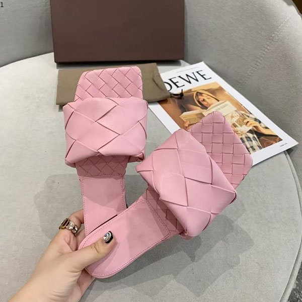 

Dio 2021 Designer fashion luxury shoes high heels STRETCH SANDALS women flip flops