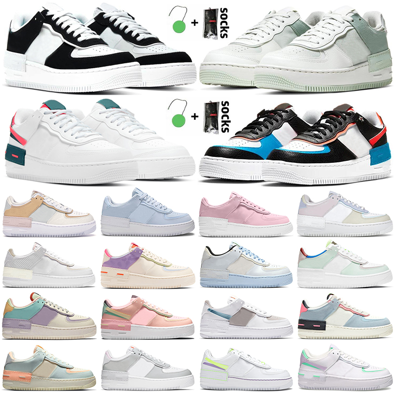 

Women Sneakers Shadow Platform shoes Pistachio Frost Spruce Aura Pale Ivory White Black Aurora Barely Green Crimson Tint Classic Men Outdoor trainers 36-45, 14