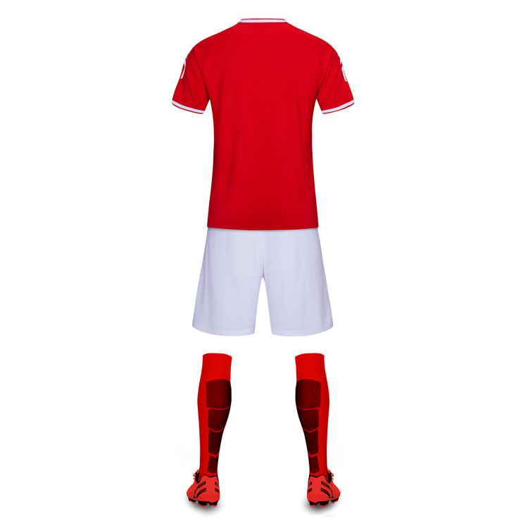 

Soccer Jersey Football Kits Color Yellow Green Pink Grey Beige 5172