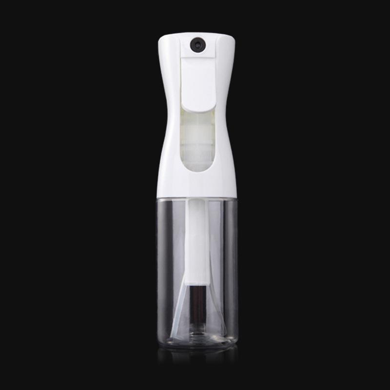 

Spray Bottle Transparent for Makeup Alcohol Spray Can Replenishing Bottle Gardening Household Function Hairdressing Beauty Tool