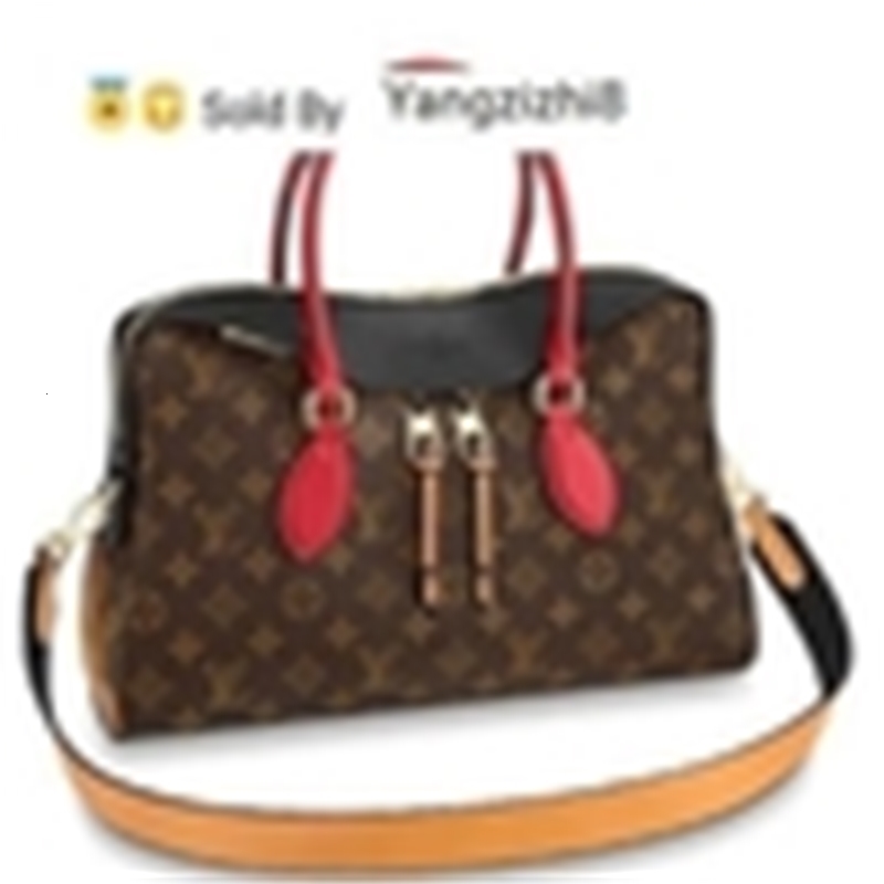 Yangzizhi8 Lambskin M41454 Tuileries Noir Vrai Caviar 2019 Le garçon Chaîne de rabat Sac sac à main Sacs d'épaule Messenger Sacs