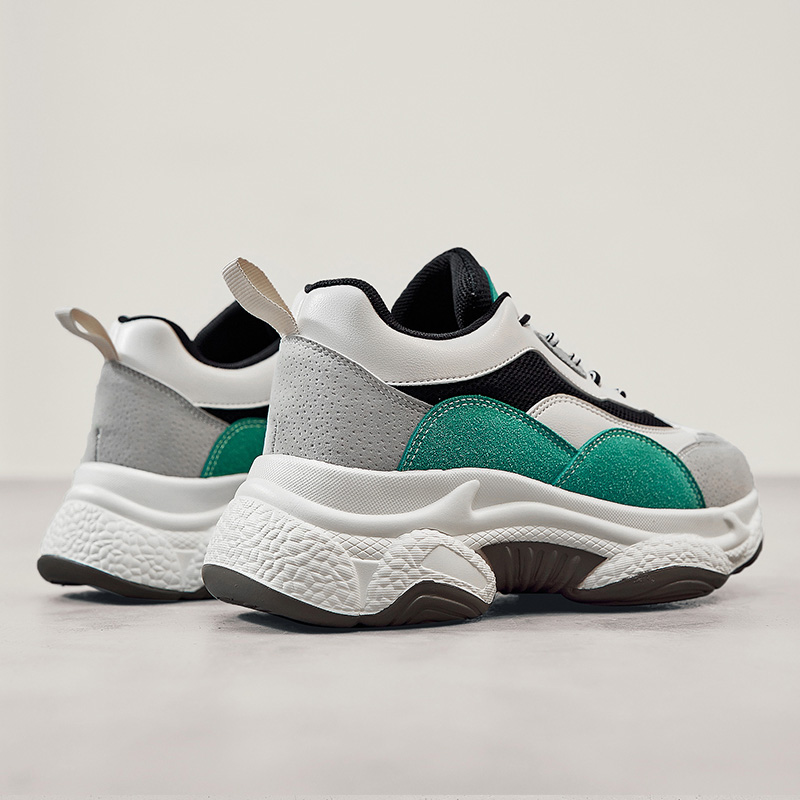 

Women Men Sports Outdoors Running Shoes Orange Black White Blue Green Runners Trainers Sneakers Big Size -40 Code: 31-2001