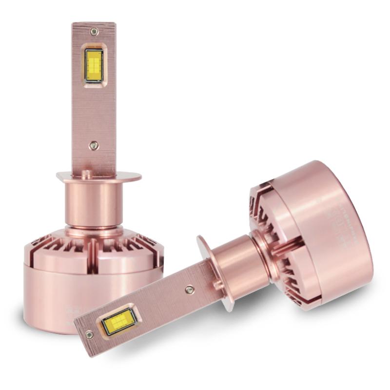 

Car Headlights 2Pcs/set LED H11/H7/H1/9012/9005 Light Bulbs For Cars 72W 7600LM 6000K Super Bright Waterproof Fog Lights