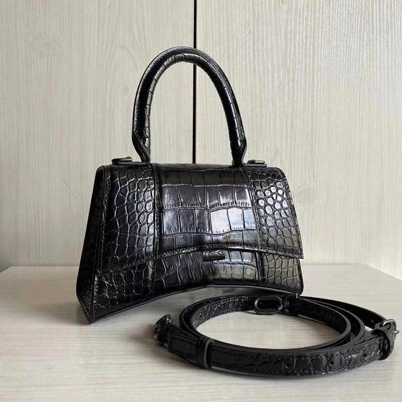 Sacs à main de designer Luxurys 2021 Sac à main de concepteur Haute Qualité Sablier Bandbody Sac Dames Mode Classic One Épaule Portable Portable
