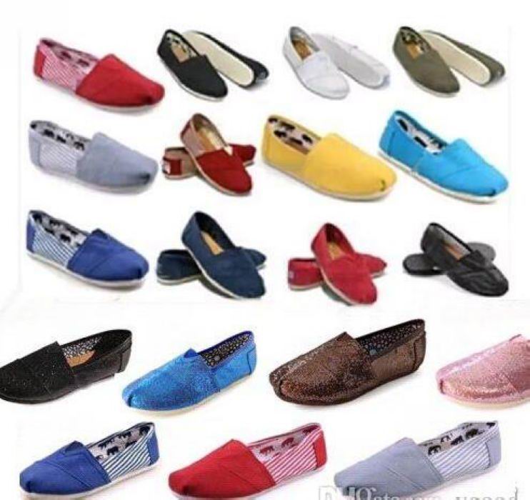

Dorp shipping brand men's Women's casual solid canvas shoes, EVA flat pattern stripes lovers Glitter shoes Classic canvas shoes, Black
