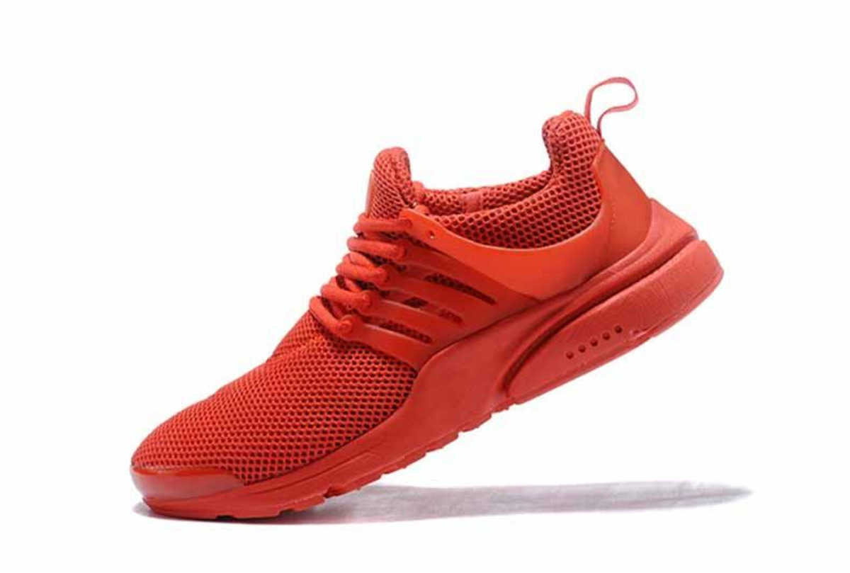 

Europe Presto Runner Shoe Men Women Ultra BR QS Yellow Pink Prestos Black White Oreos Outdoor Jogging Mens Trainers sport 00201