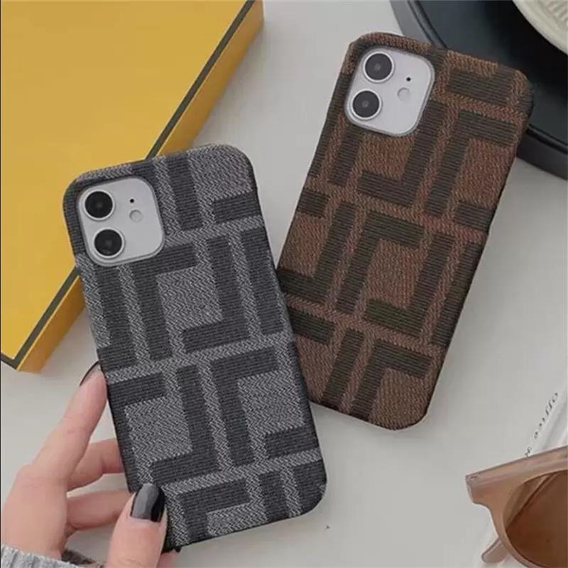 

Designers 13 Pro Phone Case Luxurys Letter IPhone Cover Casual Brand Cases For Plus 12 11 7 8 7P 8P X XS MAX XR SE20 Pro With Box 21111527XS