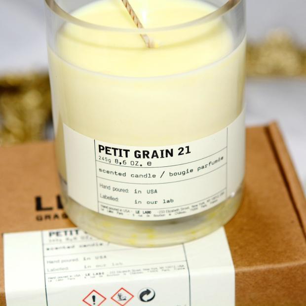 

Le Labo Candle Incense 245g Santal 26 Cedre 11 Laurier 62 Petit Grain 21 Calone 17 Scented Candles Bougie Parfum Wax Grasse New York Long Lasting Smell Fast Ship