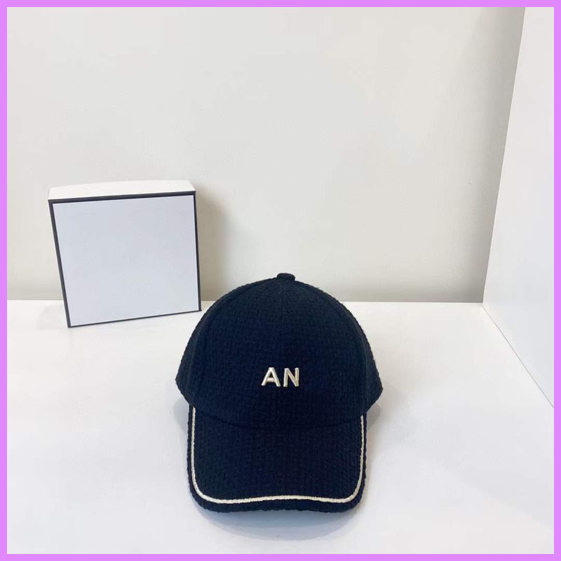 

2021 Hat Women Cap Designer Baseball Caps Casquette Hats Mens Street Fashion Summer Autumn Kapelusz Bucket Hat Designers Hut Hoed D217266F, Box