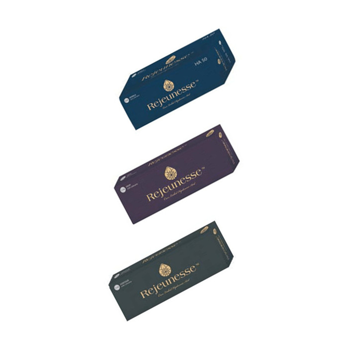 

Beauty Items Rejeunesse Filler