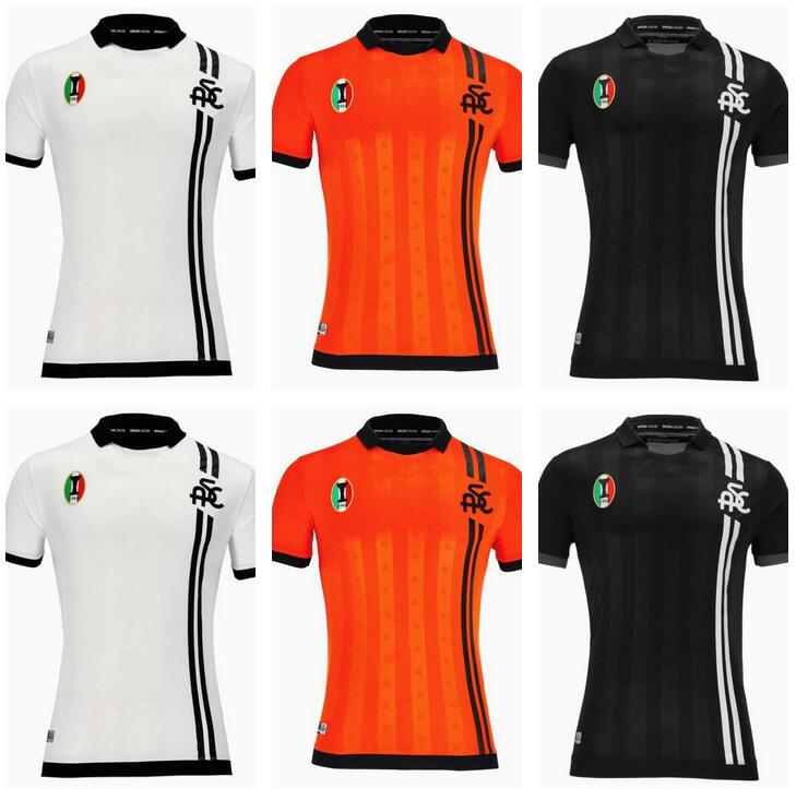 

2021 2022 Spezia Calcio soccer jerseys Agudelo POBEGA Agoume Chabot D. Farias FOOTBALL SHIRT Giulio Maggiore 'Bala, 21/22