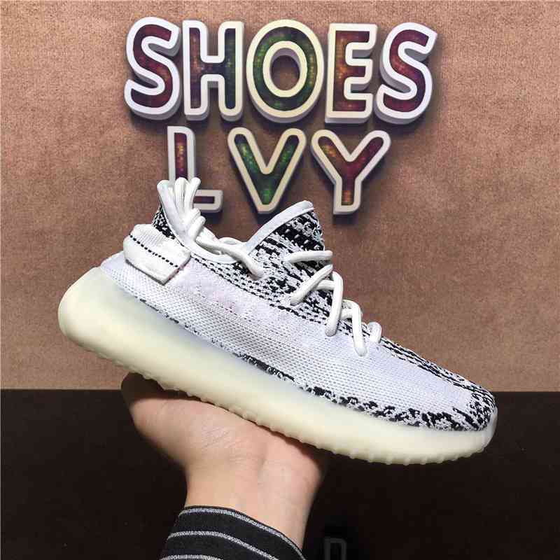 Top Quality Men Women Boost Running Shoes Pearl Stone Tail Light Cinder 3M Static Reflective Mesh Breathable Mens Womens Trainers Sneakers Chaussure