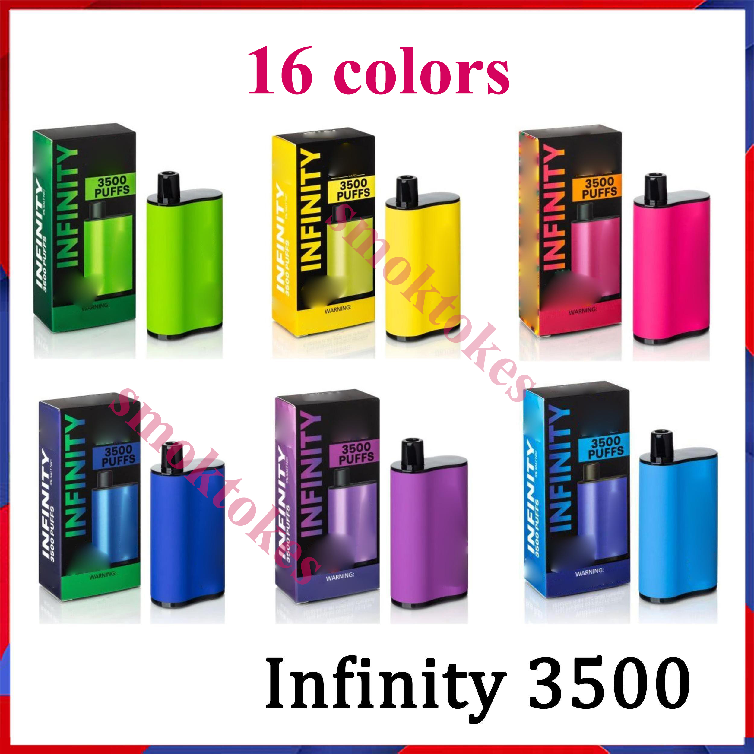 

INFINITY ULTRA Disposable Vape Pen Electronic Cigarettes Kit 850mAh Battery 2500 3500Puffs Pre-Filled high quality wholesale OEM Flair Plus