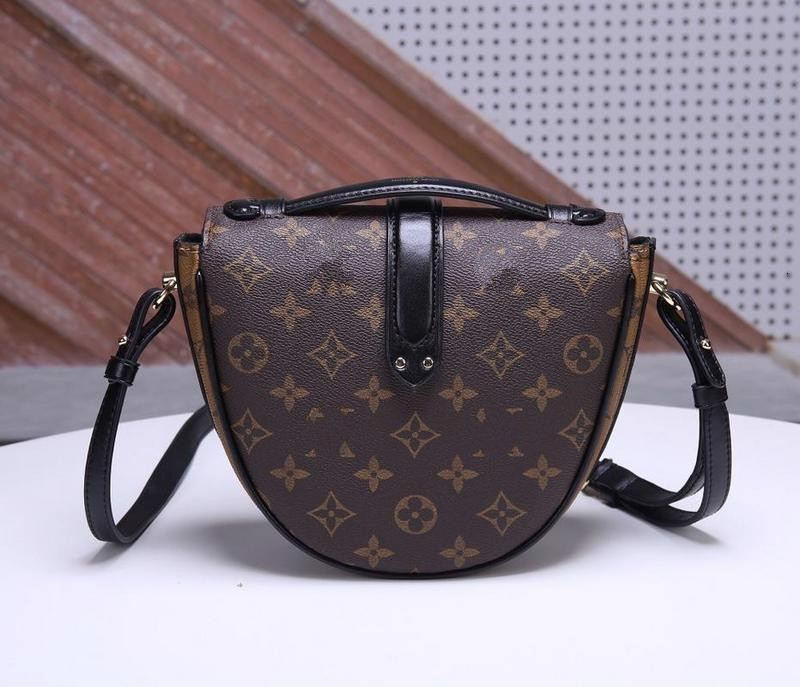

Black M43590 (02F8) Women HANDBAGS ICONIC BAGS TOP HANDLES SHOULDER BAGS TOTES CROSS BODY BAG CLUTCHES EVENINGa