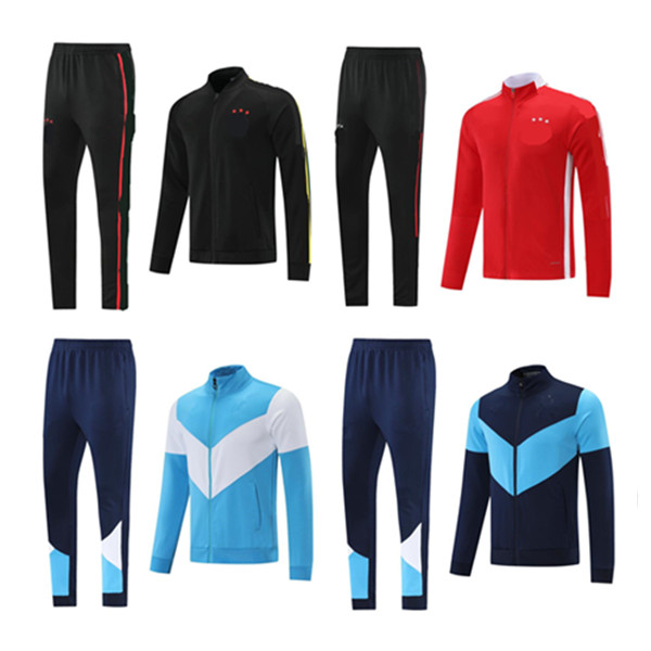 

2021 22 jacket TADIC BERGHUIS GRAVENBERCH Soccer jerseys suit Third Amsterdam KUDUS BLIND PROMES HALLER NERES CRUYFF men adult football, Yellow